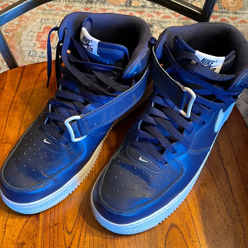 Nike Air Force One